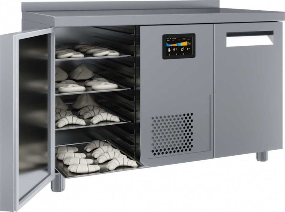 Холодильный стол