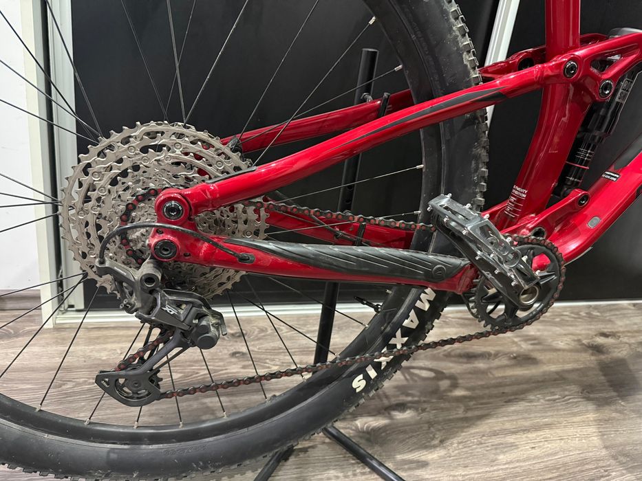 Merida One Twenty RC XT-Edition