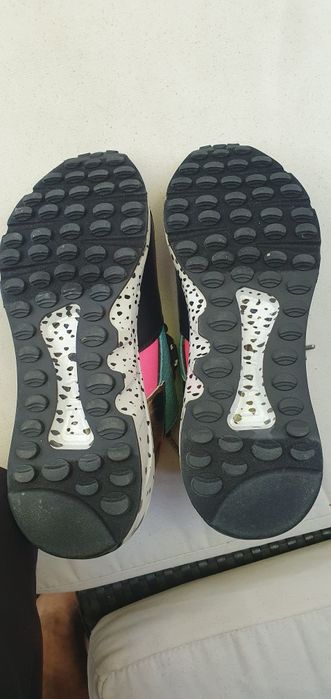 Sneackers Steve Madden