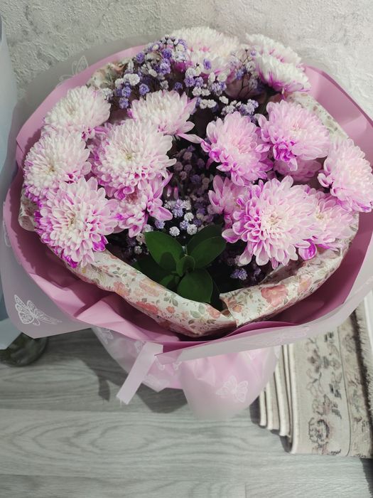 Продам Букеты цветов