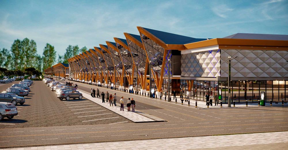 Qo‘yliq Katta Bozorida 26/52 m² do‘kon ijaraga beriladi — 1-liniya