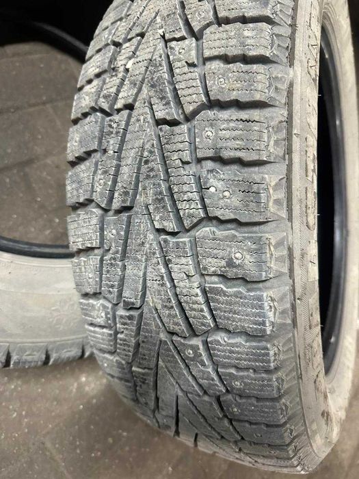 Зимняя резина Roadstone R18