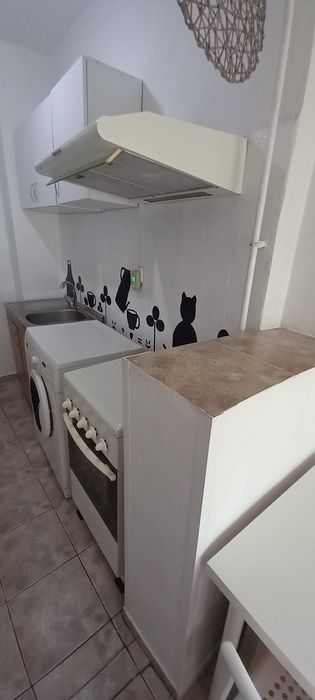 Apartament – Bucuresti - Vedere 4
