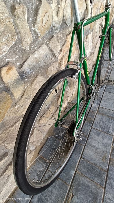 Cursiera Gitane Interclub '76