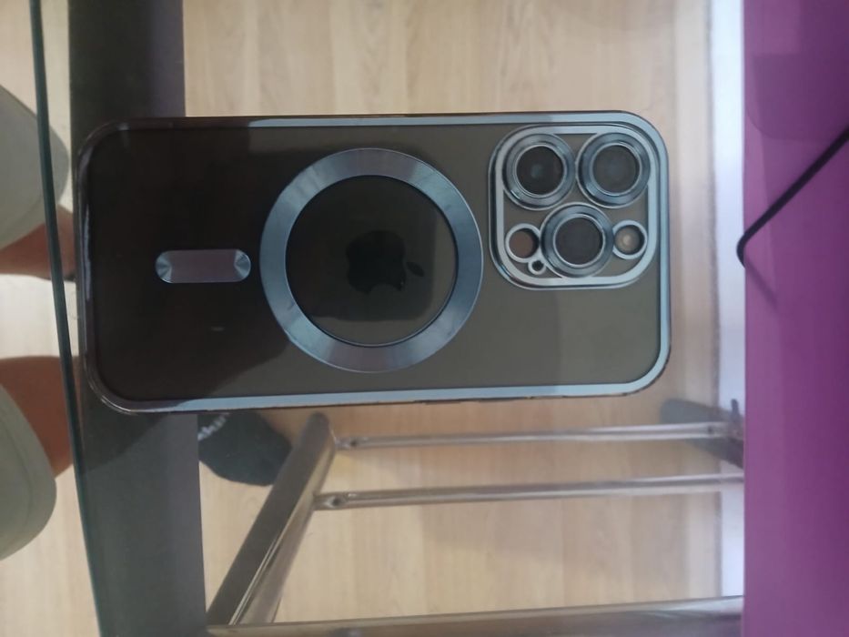 Vand iphone 14 pro nou