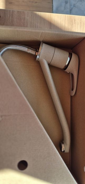 Baterie bucatarie Kring