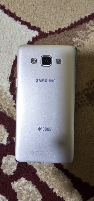 Telefon Samsung galaxy A5 (15)