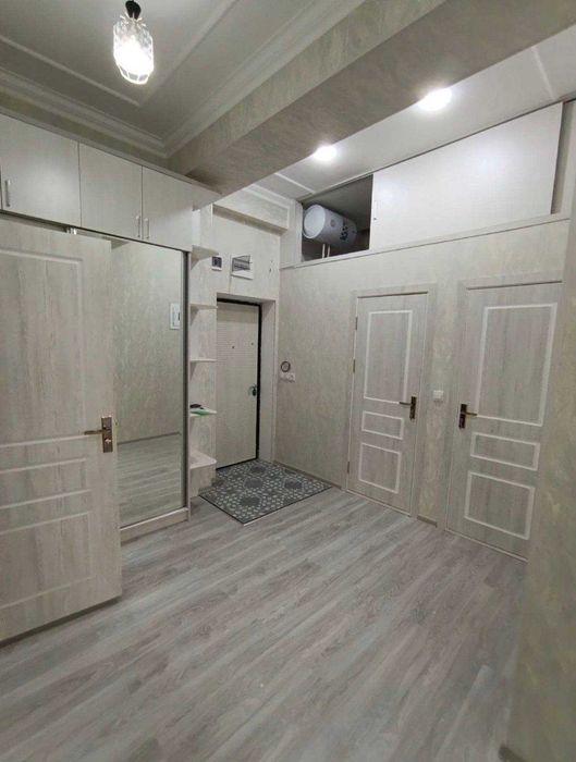 Юнусабад 3-хона 3-этаж Кирпичний Новостройки 67м2 Уч кахрамон  300м