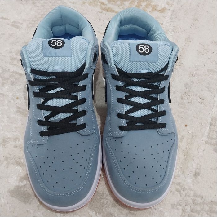 Кроссовки Nike dunk 58