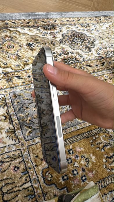 Iphone 15 pro 256 гб
