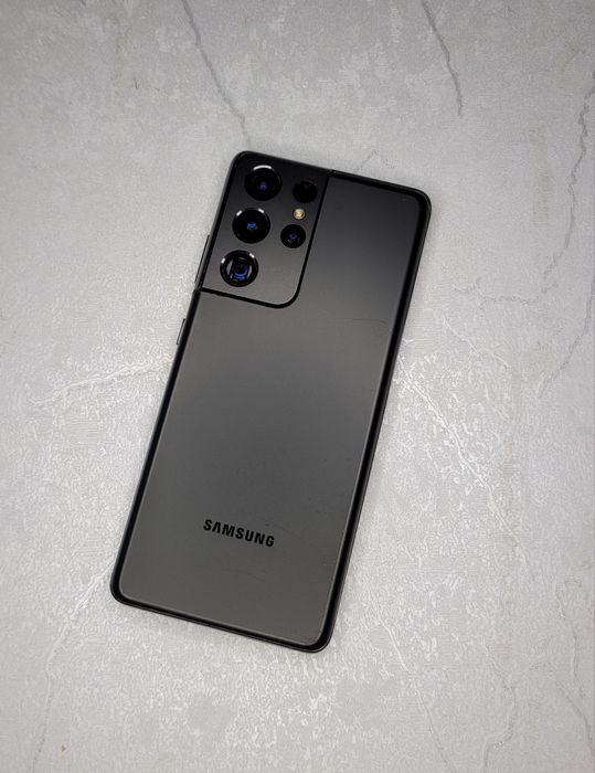Samsung S21 Ultra