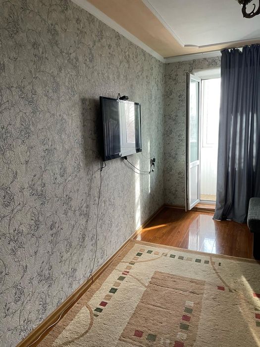 2-х комнатная квартира