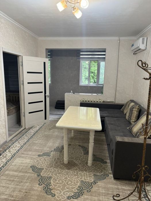 Сдам квартиру ! Юнусабад- 15  2/2/4  Дом быта. Метро