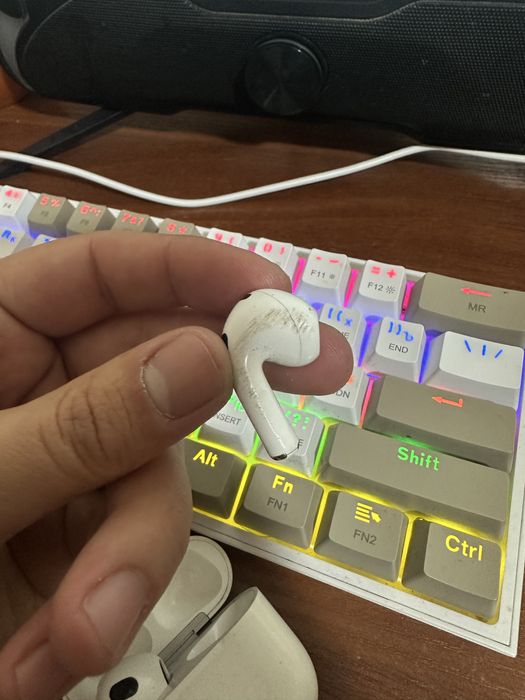 AirPods (3rd generation) ОРИГИНАЛ!!!