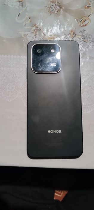 HONOR X7d sotilad sirochni