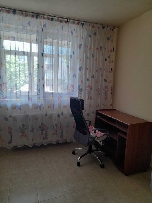 Închiriez apartament 3 camere Afi Cotroceni