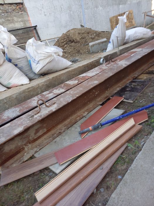 Двухтаверные балки