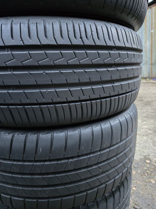 2бр. 215 55 16 Falken летни 2024г.