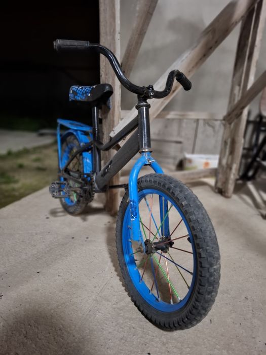 Продам детский велосипед