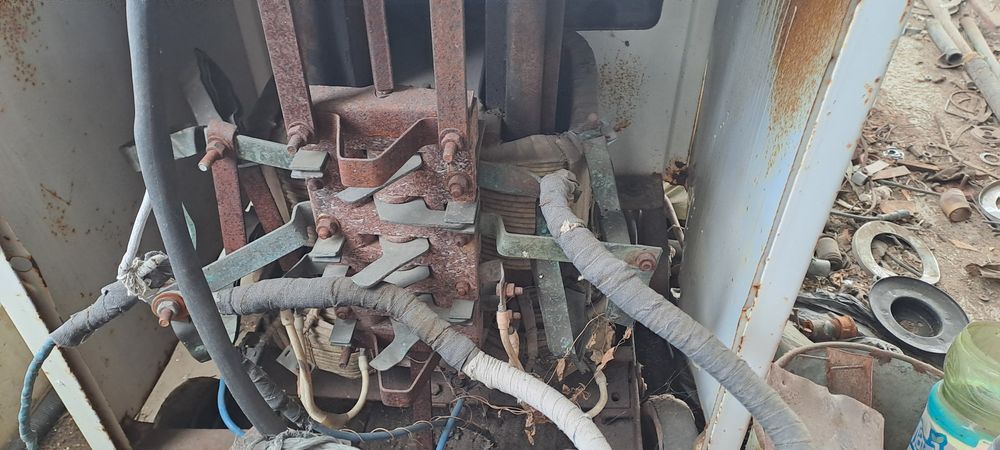 Продам сварочный аппарат 380в