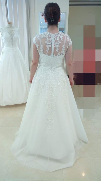 Rochie de mireasa White Lady