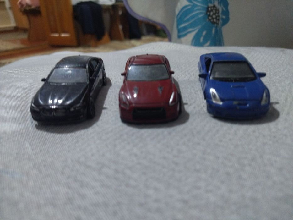 Продам 3 велли одна по 500