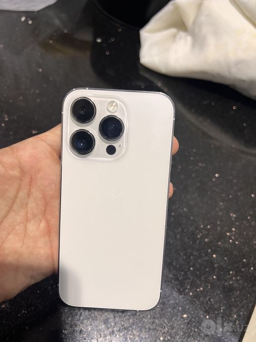 Iphone 14 pro tel
