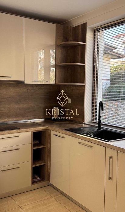 Продава се Едностаен апартамент в Свети Влас - 37 кв.м за 1062 €/кв.м - Снимка #3