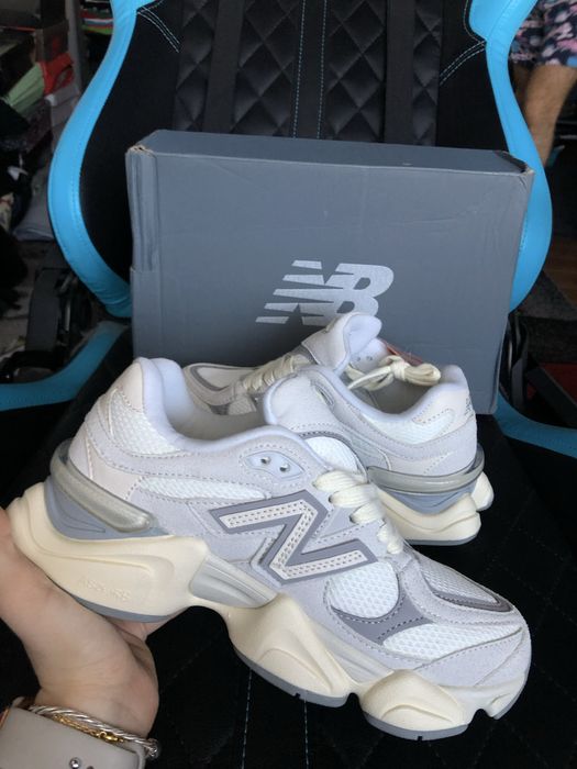 New Balance 9060 bej/gri