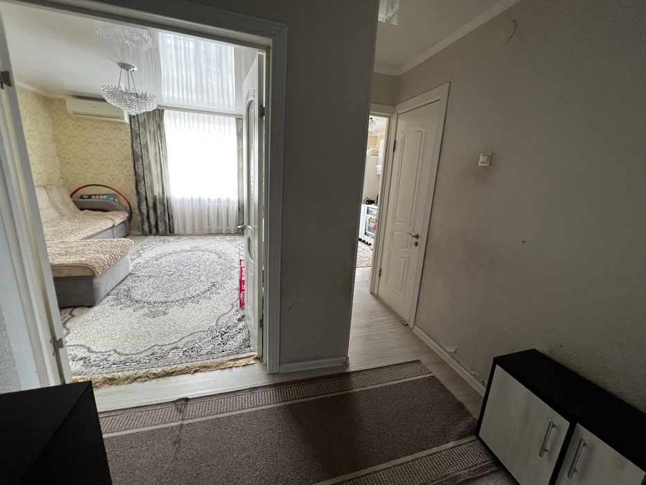 Сдам квартиру в хорошие руки