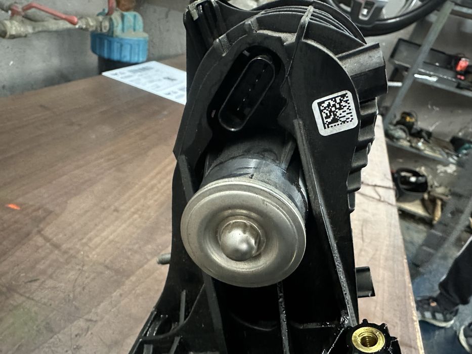 Galerie admisie mercedes w204 w212 c207 glk cls ML 2.2cdi euro5 651