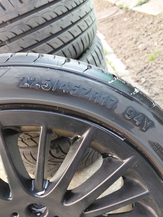 Vand roti bmw seria 3