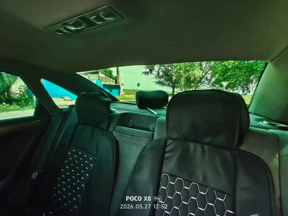 Продаю Audi A 6 в хорошем состоянии