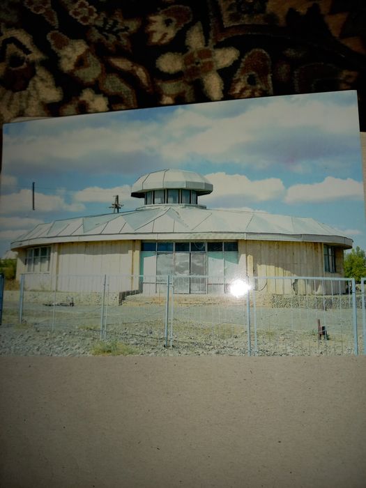 Кафе Нурлы сатылады