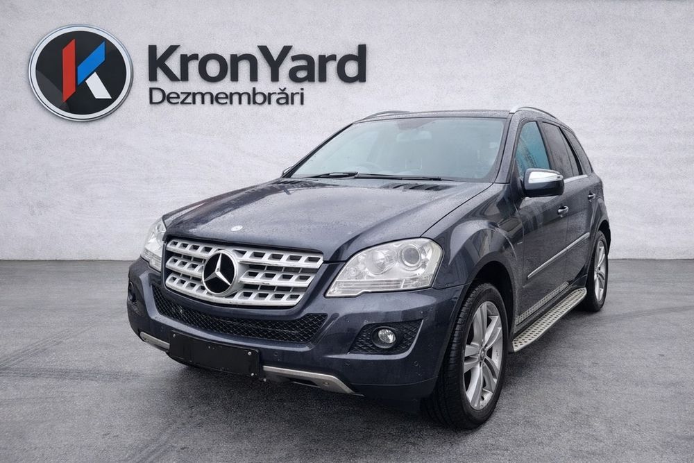 Dezmembrari dezmembrez  Mercedes ML w164 facelift 3.0 D 2005-2008  642820 Garantie