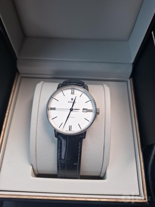 RADO Coupole Classic Automatic