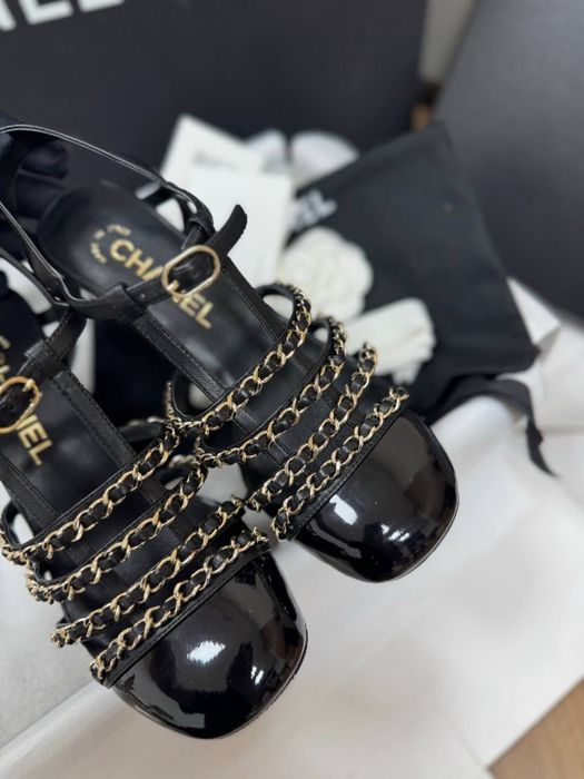 Sandale Chanel 35-42