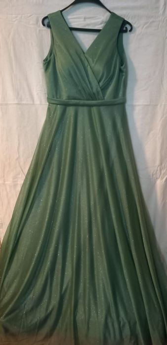 Вечерний платье турецкий