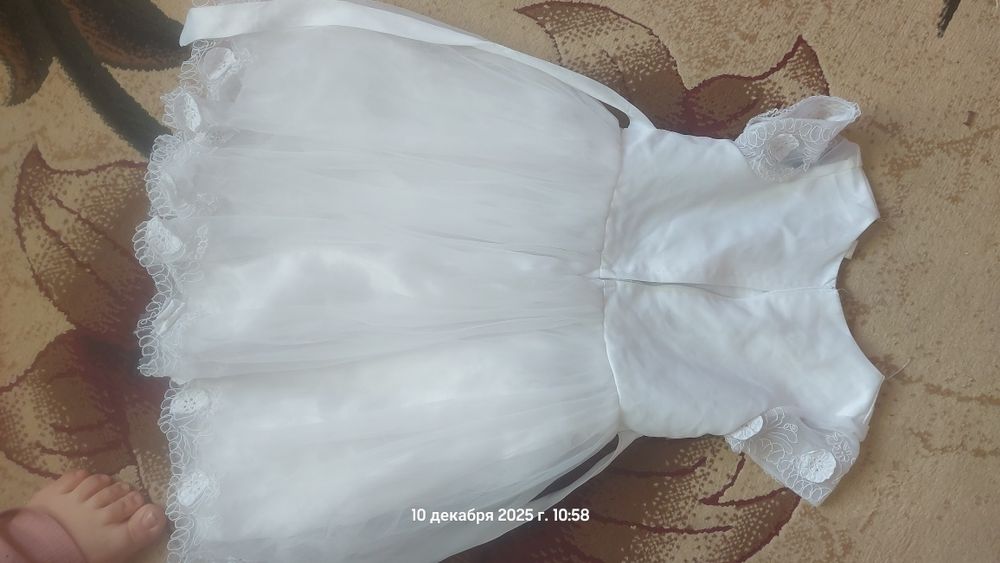 Көйлек платья 3 вида новогодный