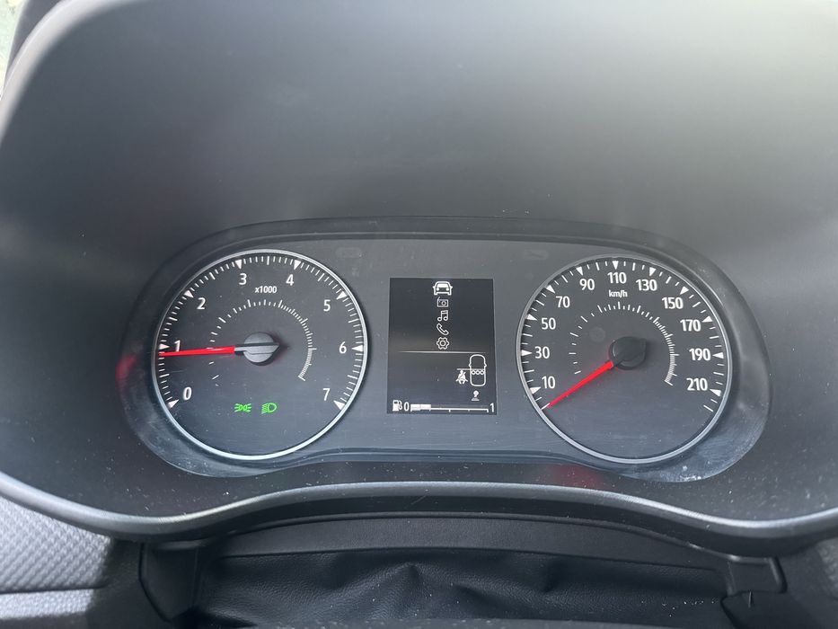 Vand Dacia Jogger 2023