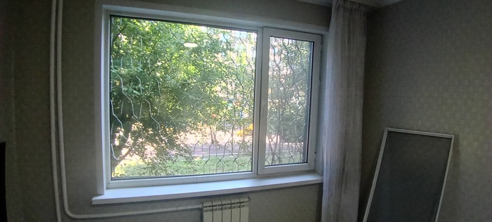 Продам окно 202х144