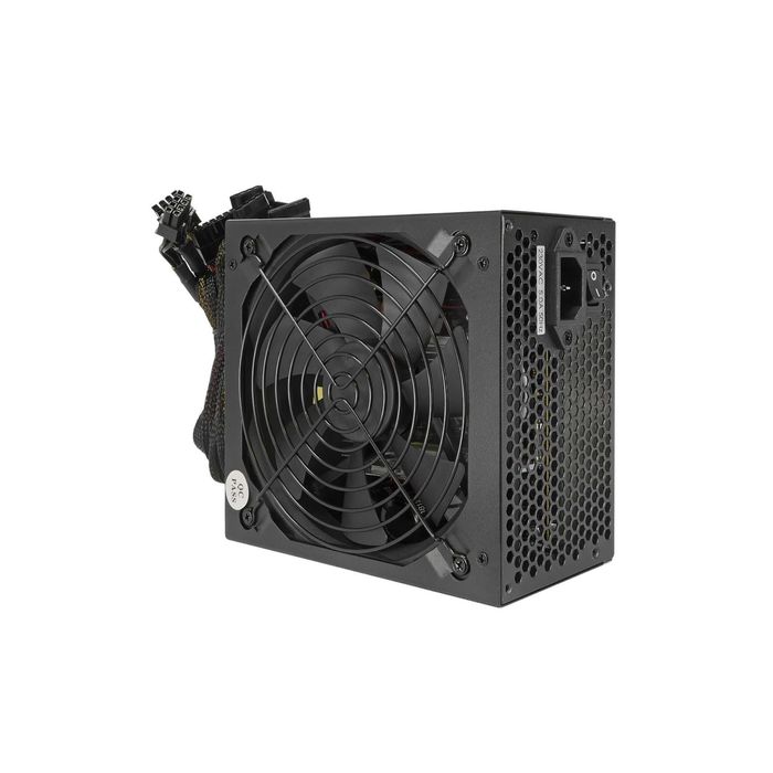 Блок питания 600W CROWN! Магазин MEGABIT