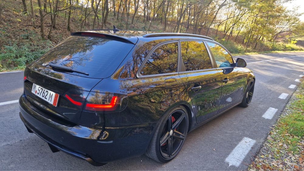 AUDI A4 2009 — imagine 5