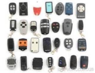 Пульты для Шлагбаумов с прошивкой и Установкой оптом и в розницу без п
