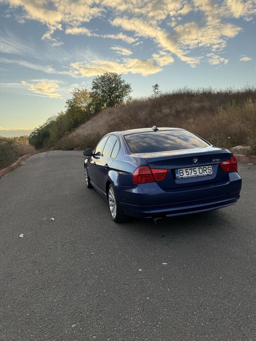 BMW Seria 3 2009 — imagine 5