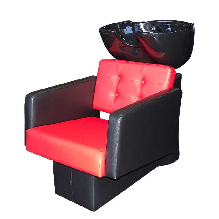 Професионални фризьорски столове и измивни колони - богат избор