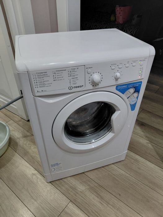 Продам стиральная машина и холодильник