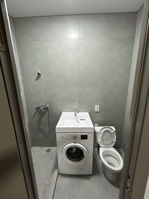 Сдам 1 комнатную квартиру