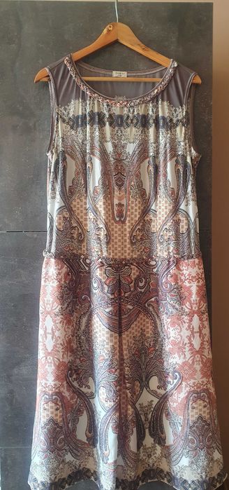 Дамска, лятна рокля