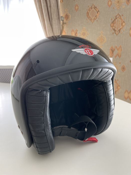 Шлем мотоциклетный DAVIDA 92